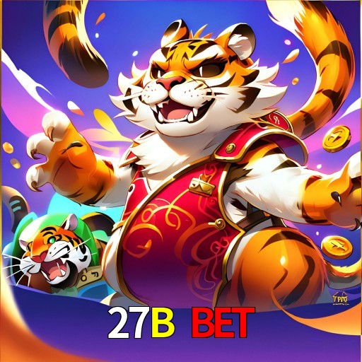Cassino Online 27B BET